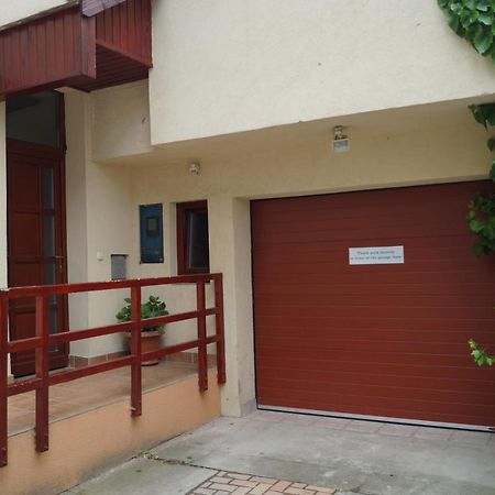 Ria'S Apartment 부다페스트 외부 사진