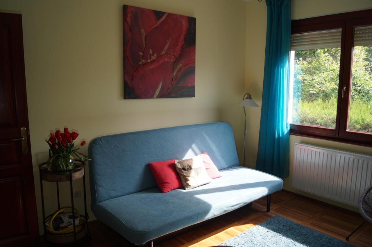 Ria'S Apartment 부다페스트 외부 사진