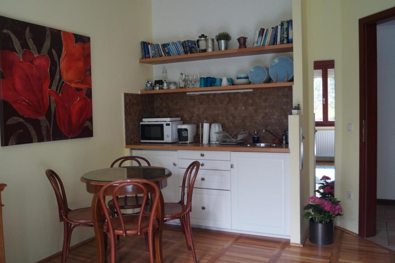 Ria'S Apartment 부다페스트 외부 사진