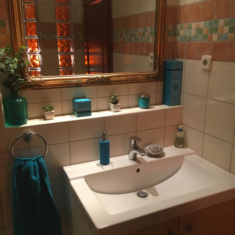 Ria'S Apartment 부다페스트 외부 사진