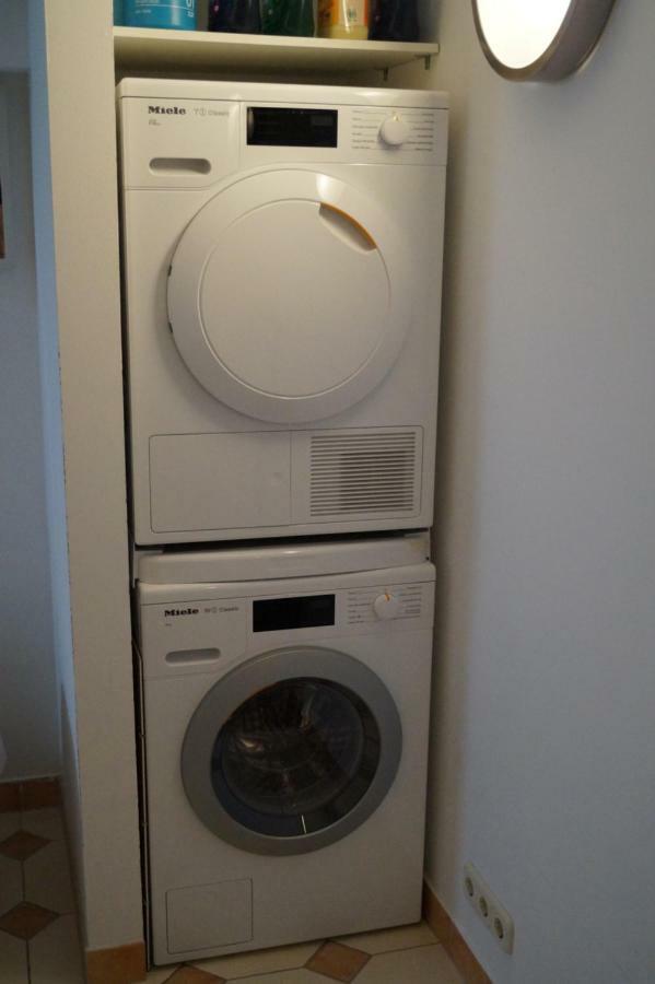 Ria'S Apartment 부다페스트 외부 사진